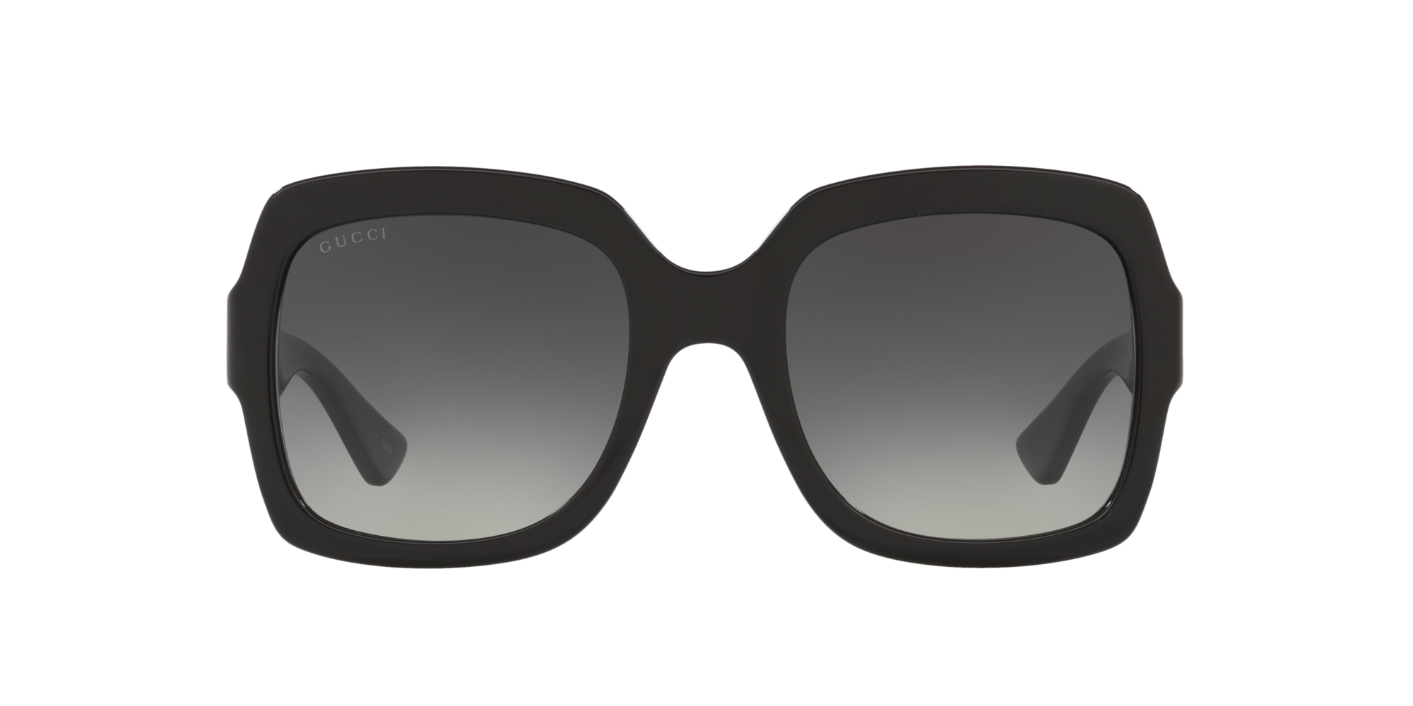 GUCCI EYEWEAR Mask oversized D-frame gold-tone sunglasses | NET-A-PORTER